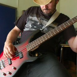 Jeremy