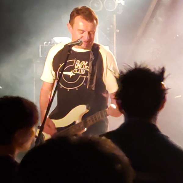 Anga Live House in Chiba