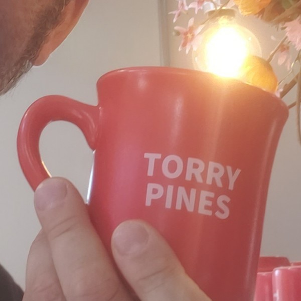 Torry coffee