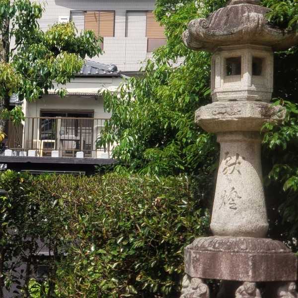 pictures of the house we stayed in